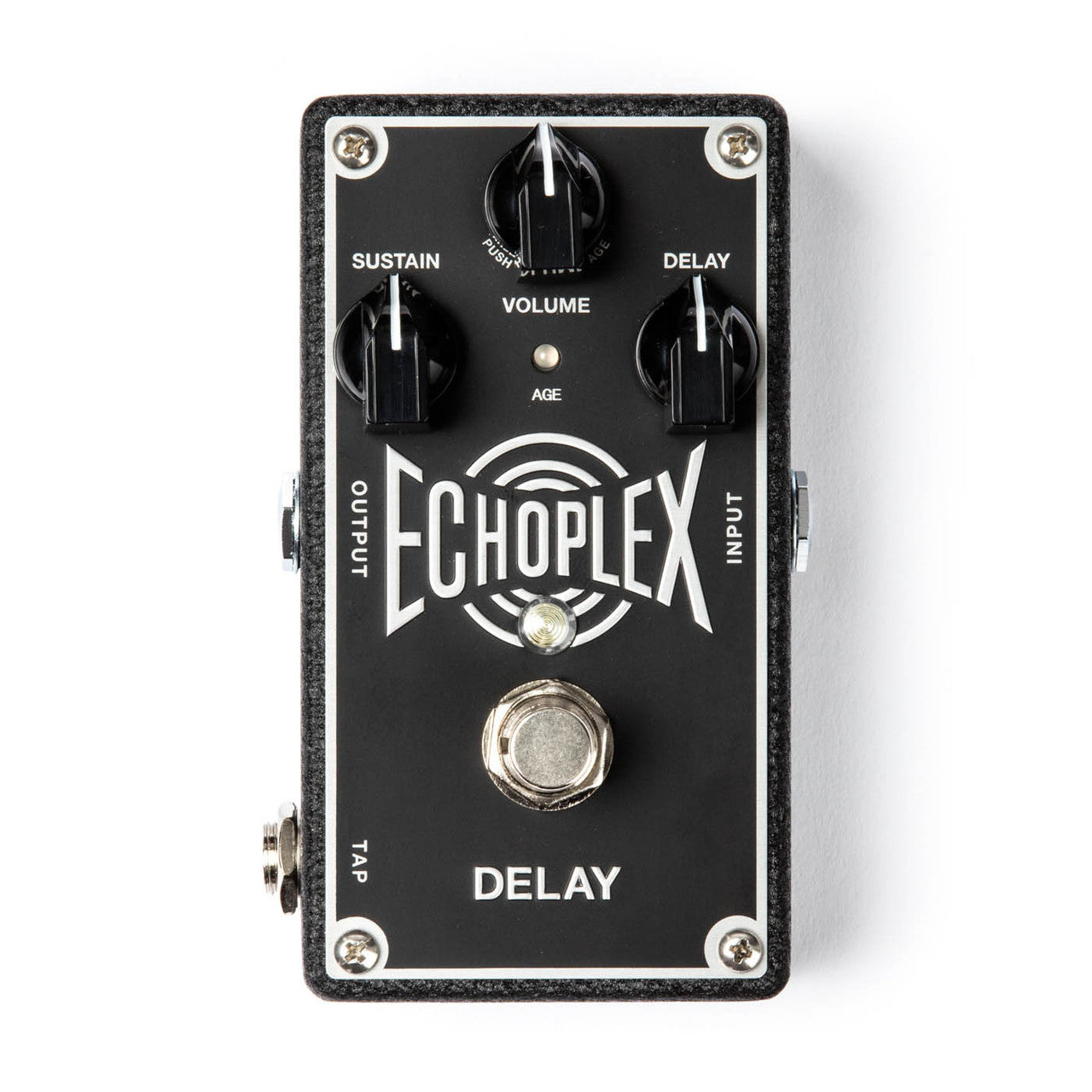 Dunlop EP103 Echoplex Tape Delay Guitar Pedal