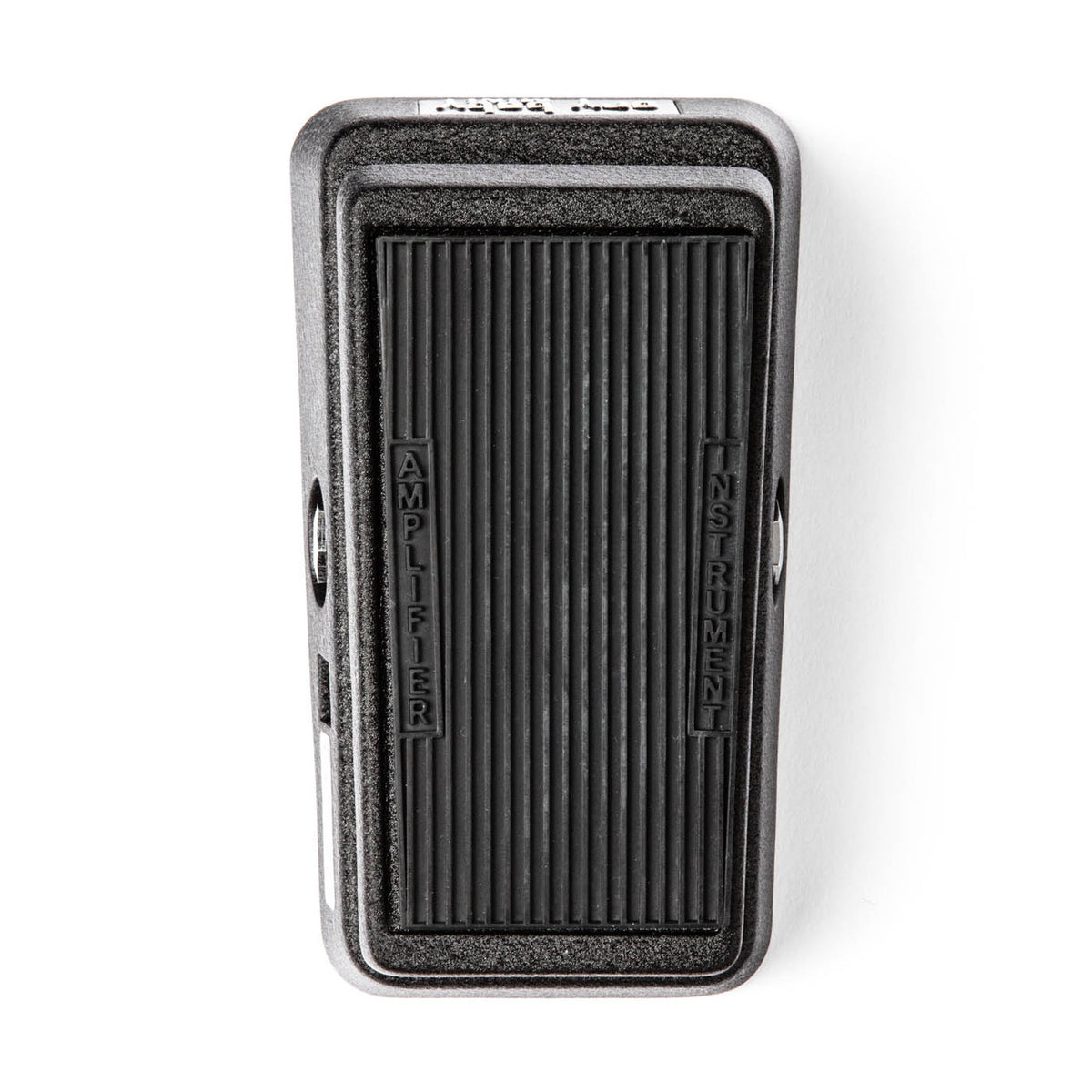 Dunlop CBM95 Cry Baby Mini Wah Guitar Pedal