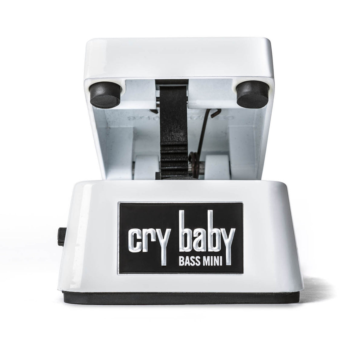 Dunlop CBM105Q Cry Baby Mini Bass Wah Bass Pedal