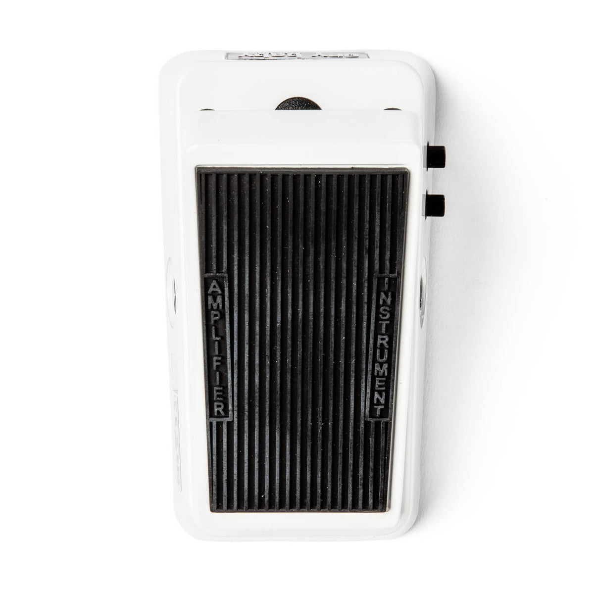 Dunlop CBM105Q Cry Baby Mini Bass Wah Bass Pedal