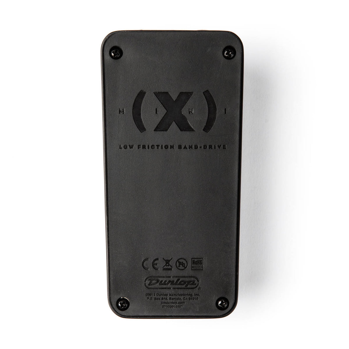 Dunlop DVP4 Volume X Mini Volume Pedal