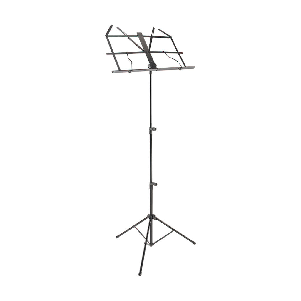 Stagg MUSQ2 2 Section Economy Foldable Music Stand