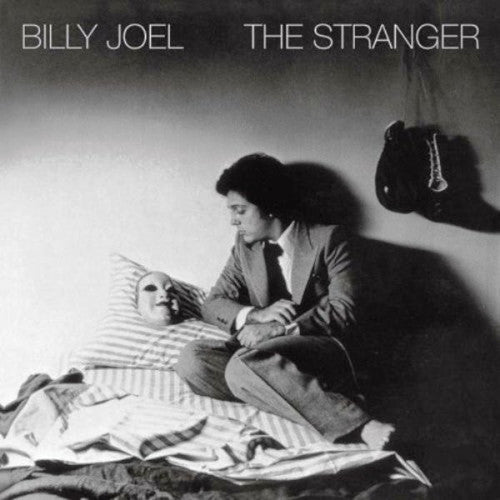 Billy Joel - The Stranger 30th Anniversary Edition