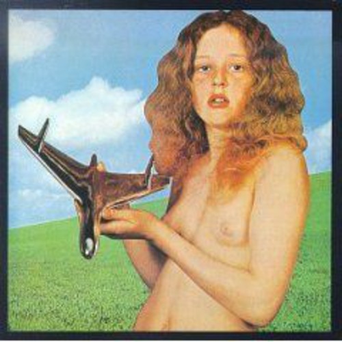 Blind Faith - Blind Faith [Import]