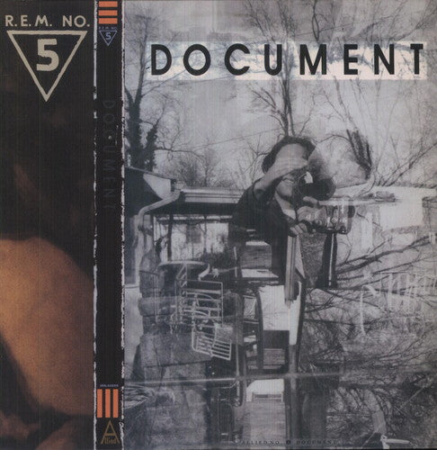 R.E.M. Document