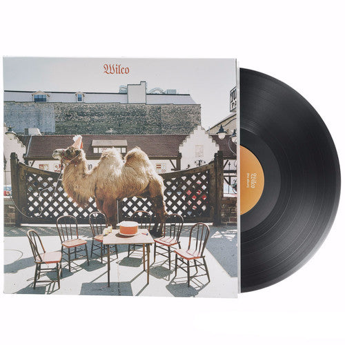 Wilco - Wilco [The Album]
