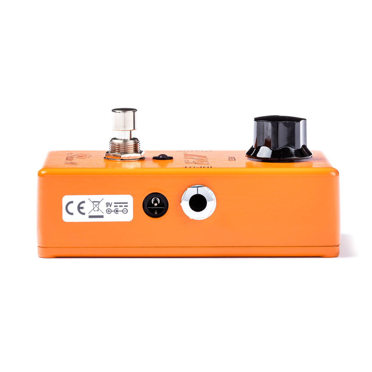 MXR CSP101SL Script Phase 90 LED Phaser Guitar Pedal