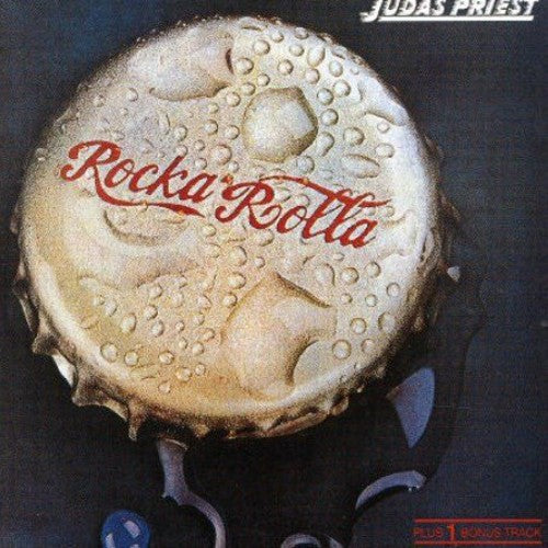Judas Priest - Rock A Rolla
