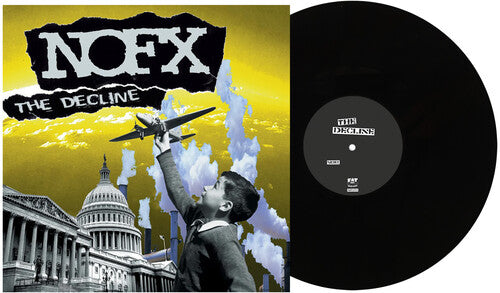 NOFX - The Decline