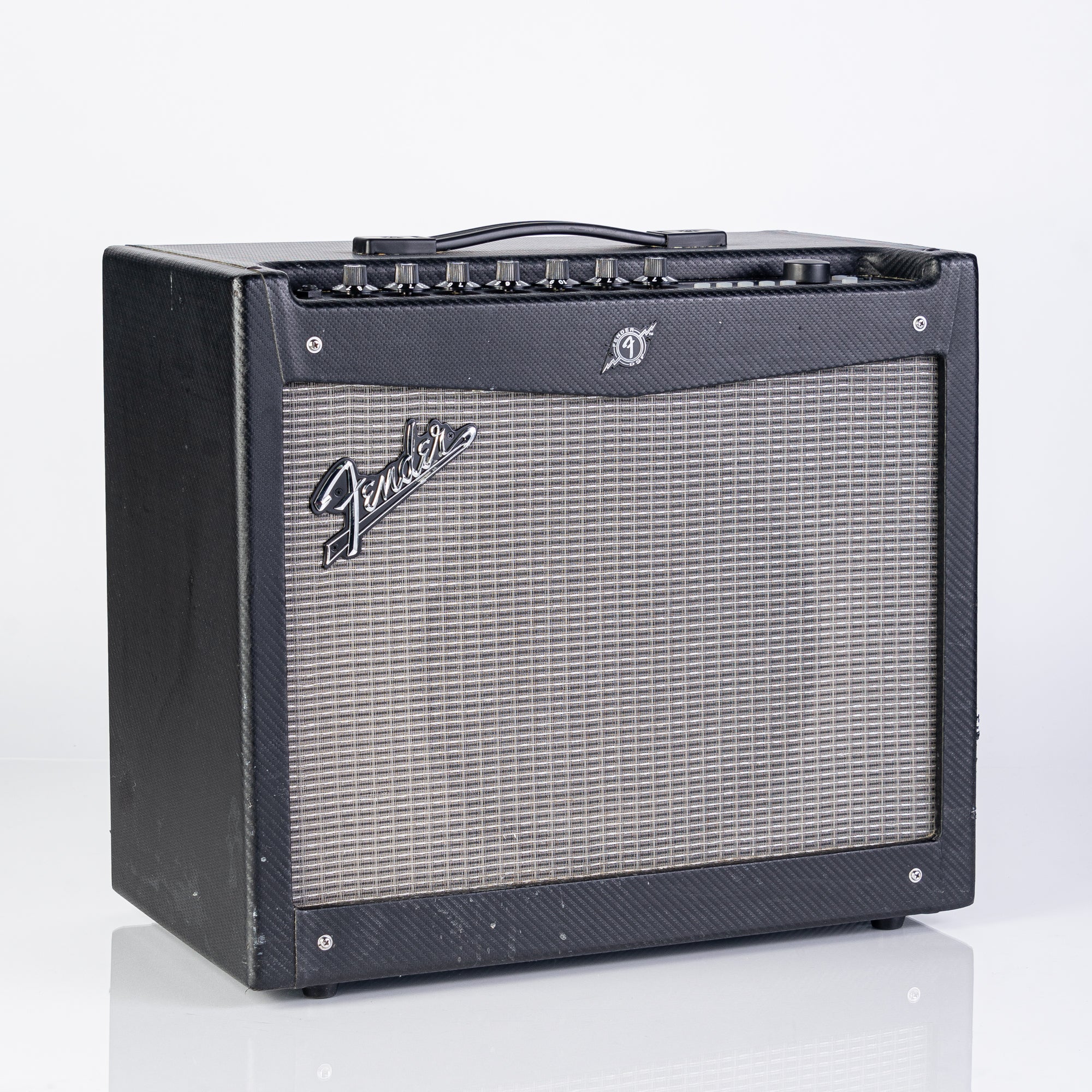 USED Fender Mustang III Combo Amplifier