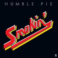 Humble Pie - Smokin&#39; (Analogue Productions 180 Gram 2xLP 45RPM)