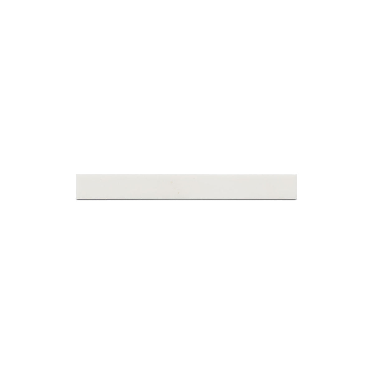 Martin 18SL0001 Blank Bone Saddle