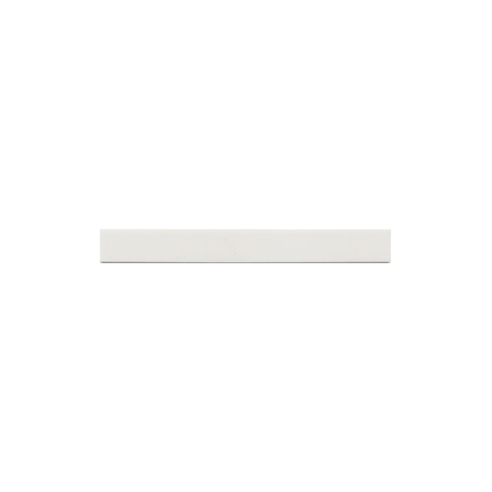 Martin 18SL0001 Blank Bone Saddle
