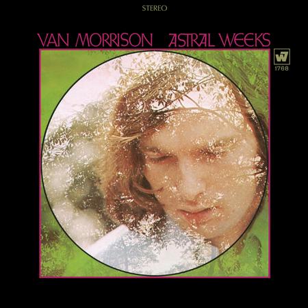 Van Morrison - Astral Weeks (Acoustic Sounds 40 Series)
