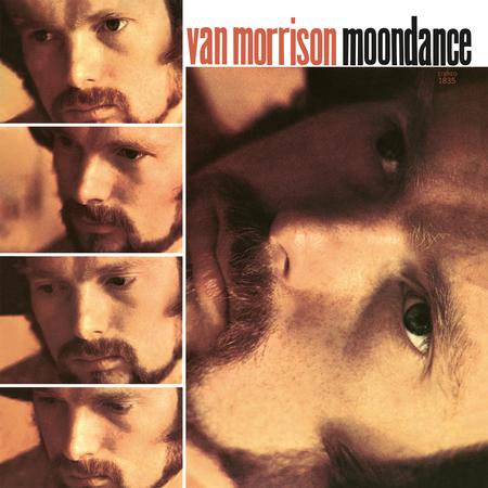 Van Morrison - Moondance (Acoustic Sounds 40 Series)
