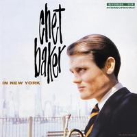 Chet Baker - In New York (Analogue Productions Fantasy 45 Series)