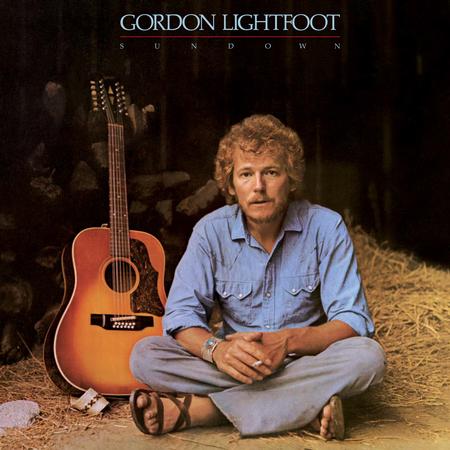 Gordon Lightfoot - Sundown (Analogue Productions 180 Gram 45rpm 2xLP)