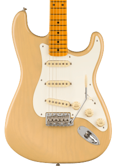 Fender American Vintage II 1957 Strat - Vintage Blonde