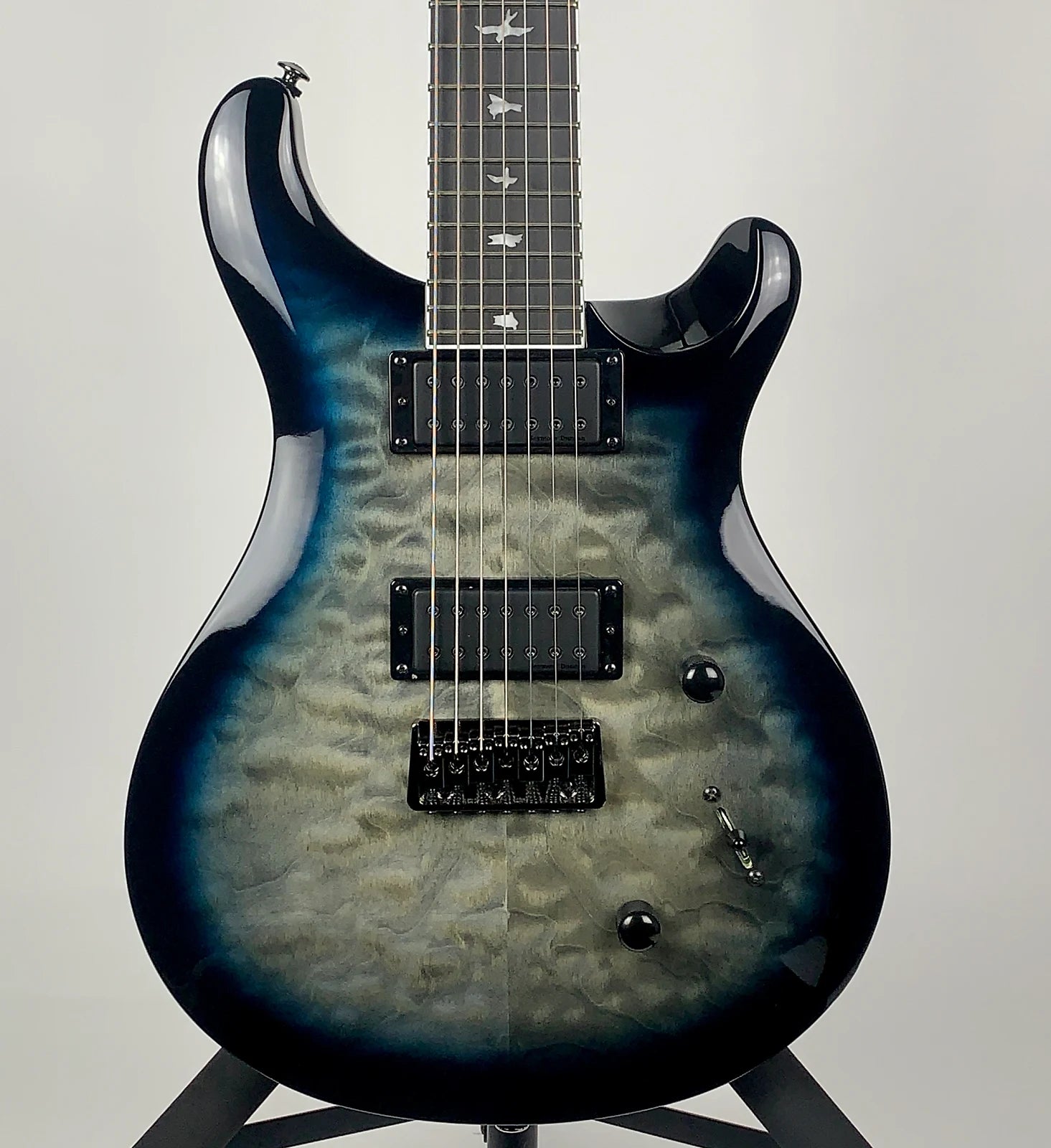 Prs mark holcomb online 7 string