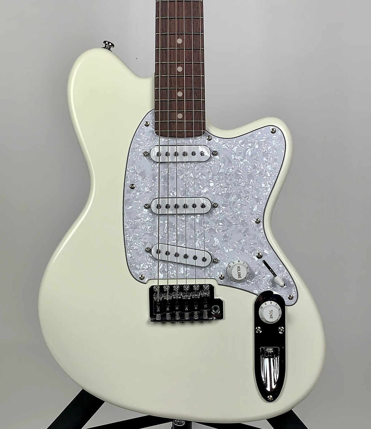 Ibanez ICHI000-VWH Ichika Nito Signature