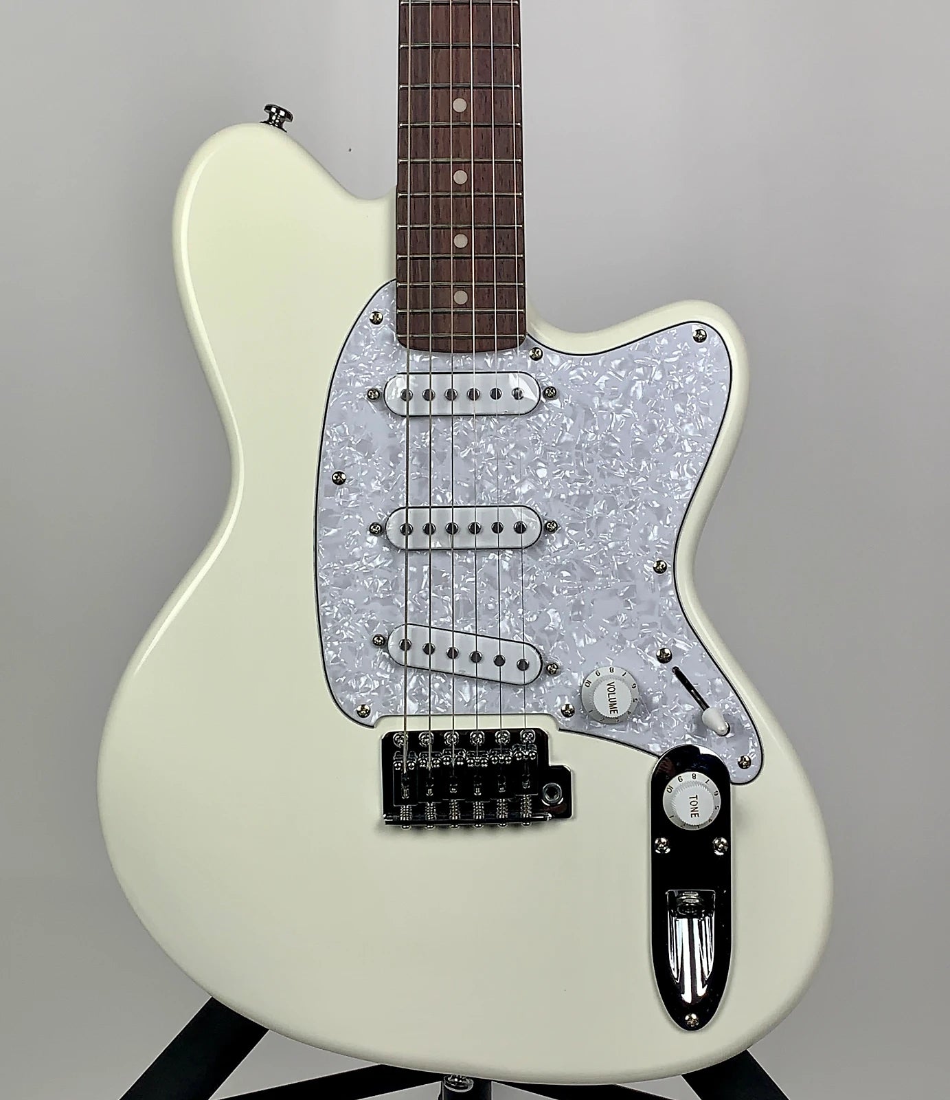 Ibanez ICHI000-VWH Ichika Nito Signature