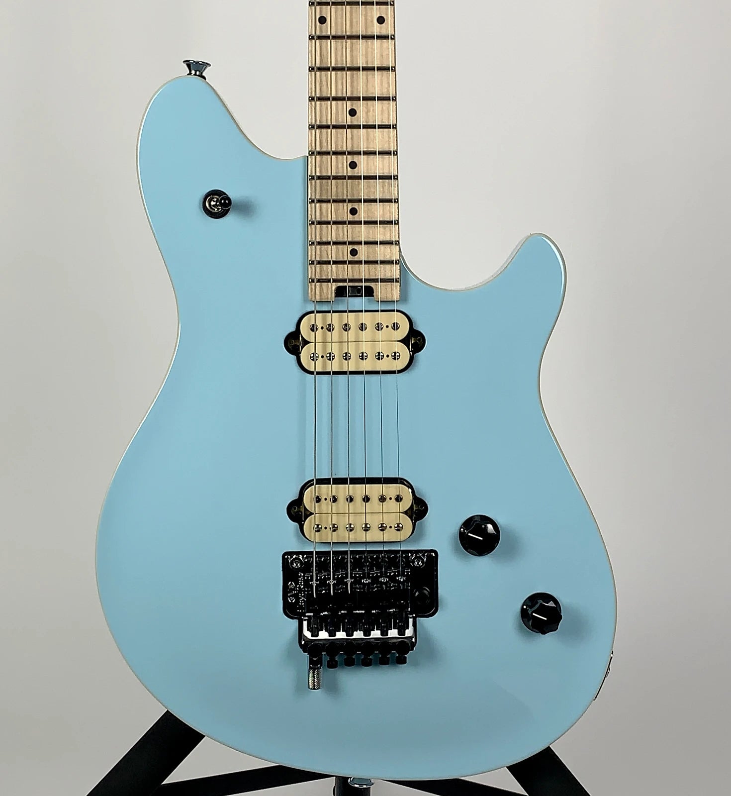 EVH Wolfgang Special Sonic Boom
