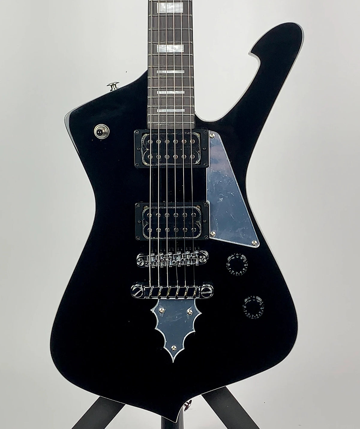 Ibanez Paul Stanley PSM10 Black