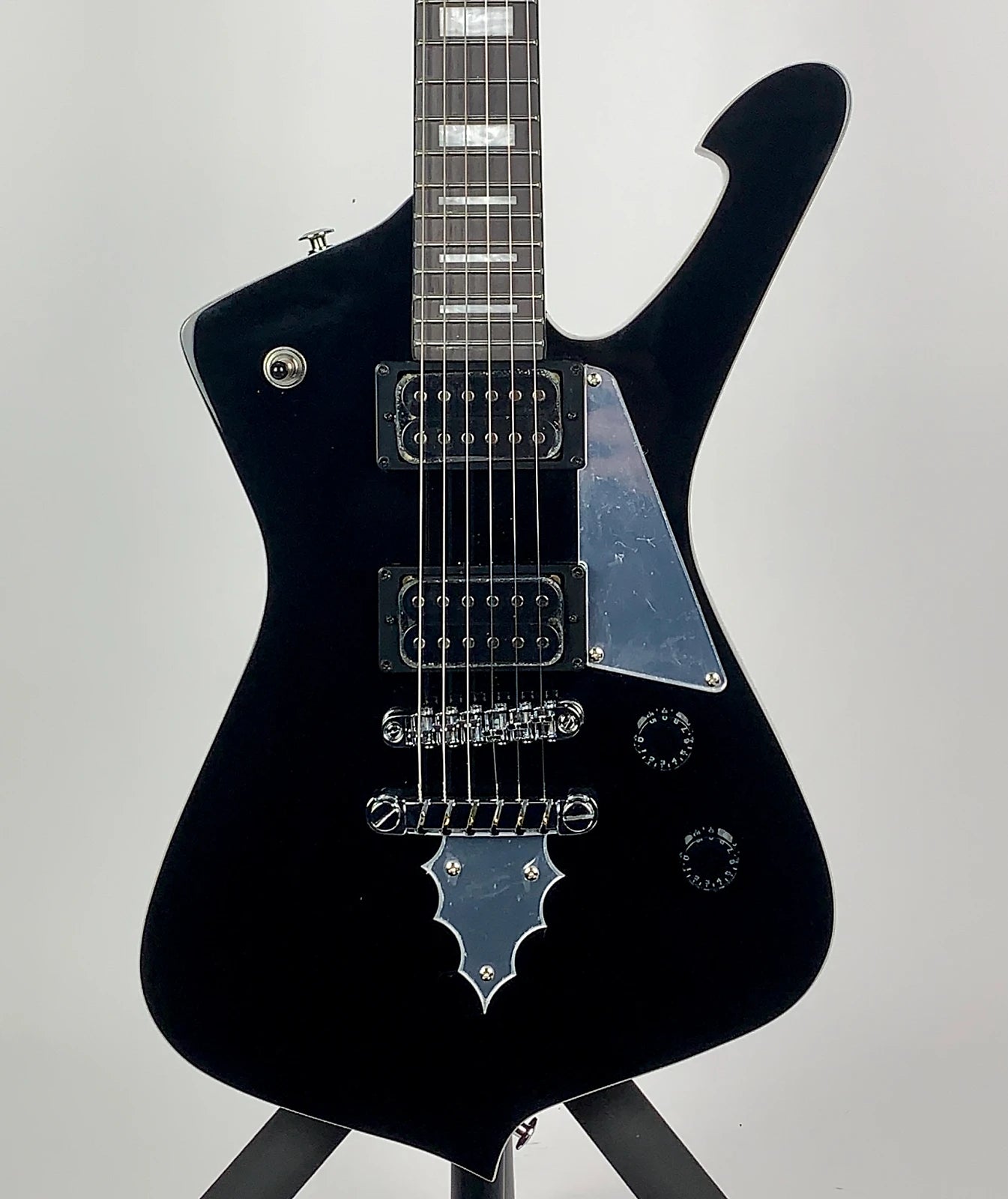 Ibanez Paul Stanley PSM10 Black