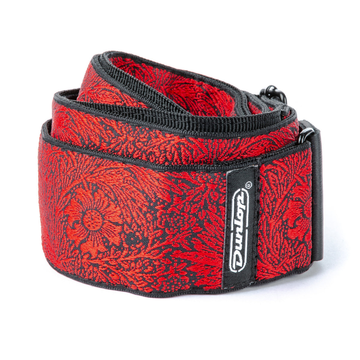 Dunlop D6721 Jacquard Strap - Albion