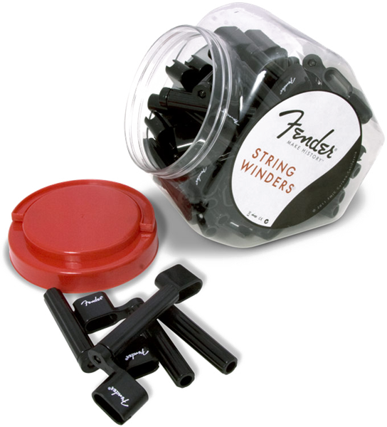 Fender String Winder Bowl