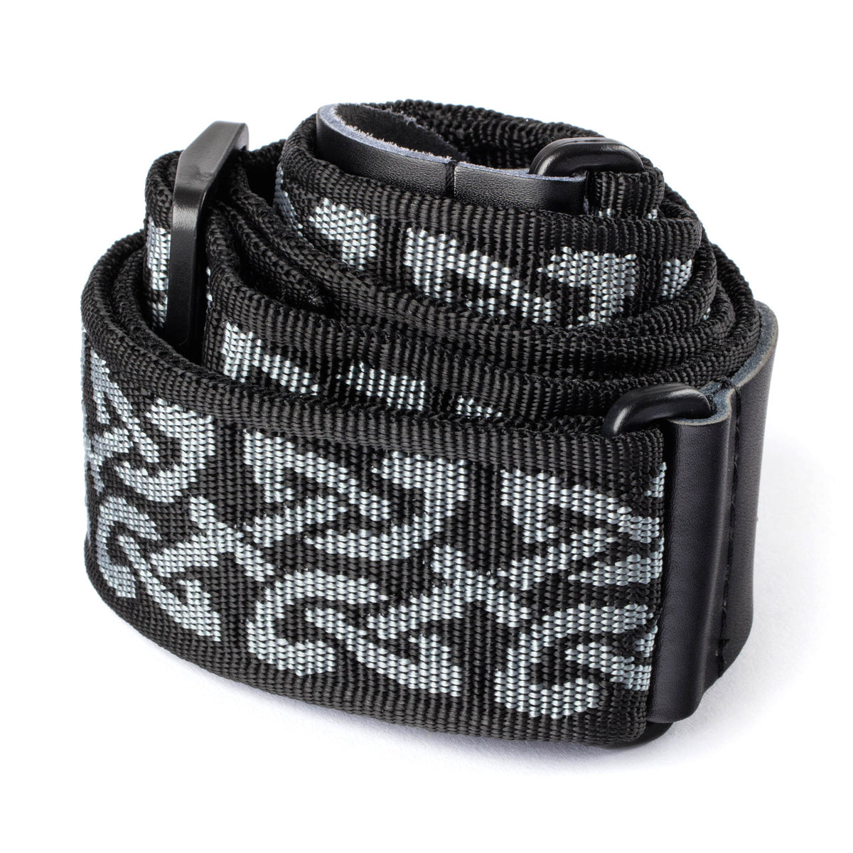 Dunlop D3814 Classic Strap - Gray Celtic