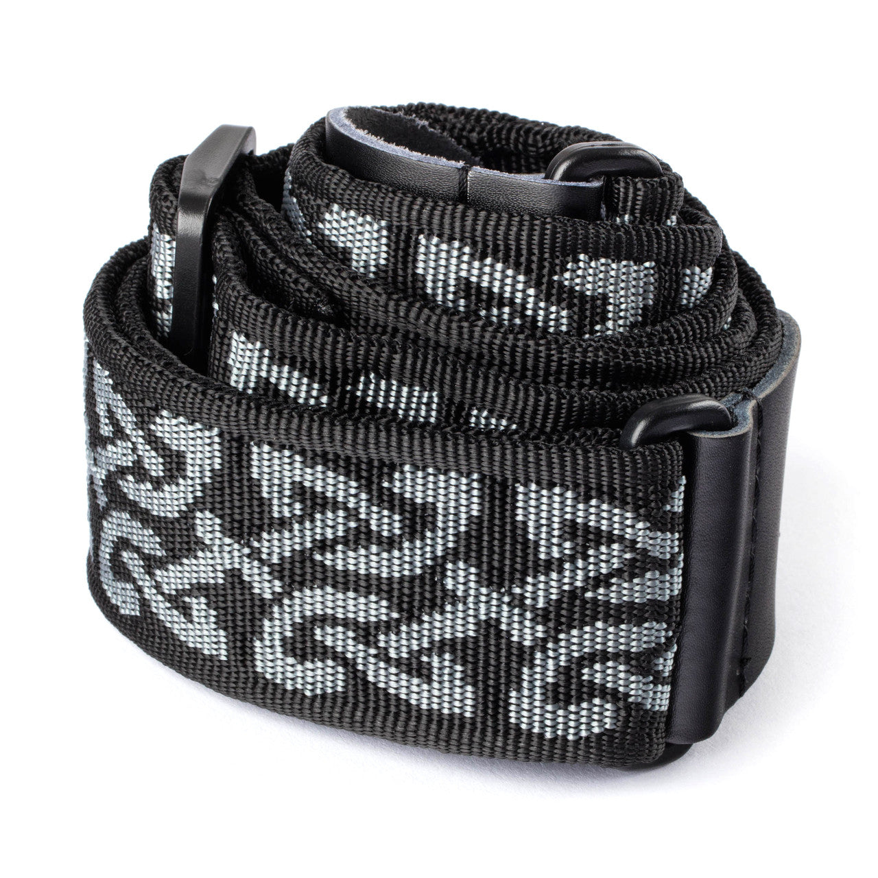 Dunlop D3814 Classic Strap - Gray Celtic