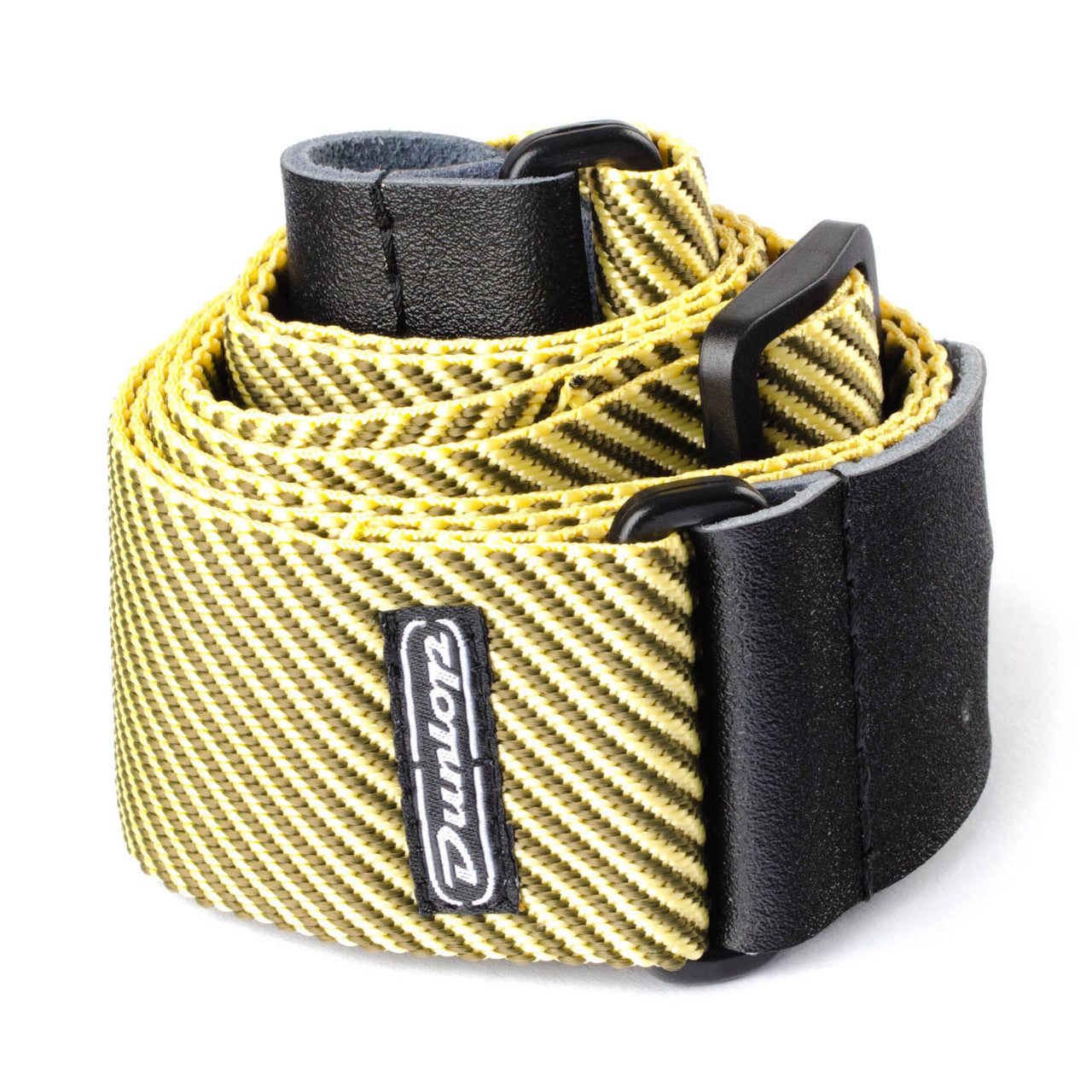 Dunlop D3815 Classic Tweed Strap - Tweed