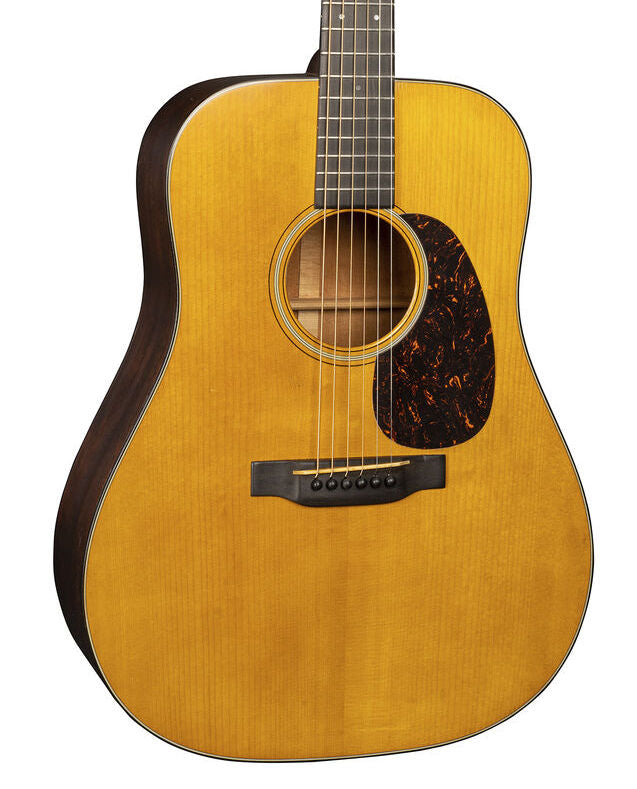 Martin 1937 Aged D-18 Natural