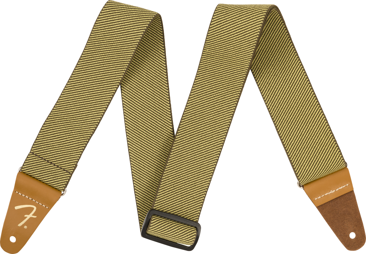 Fender Weighless Tweed Strap