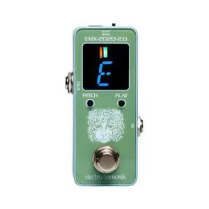 Electro-Harmonix 2020 v2 Mini Pedal Tuner