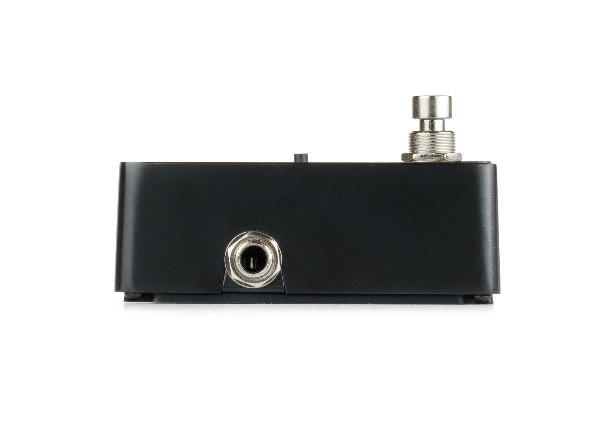 horizontal tuner pedal Electro-Harmonix 2020 - Mini Pedal Tuner