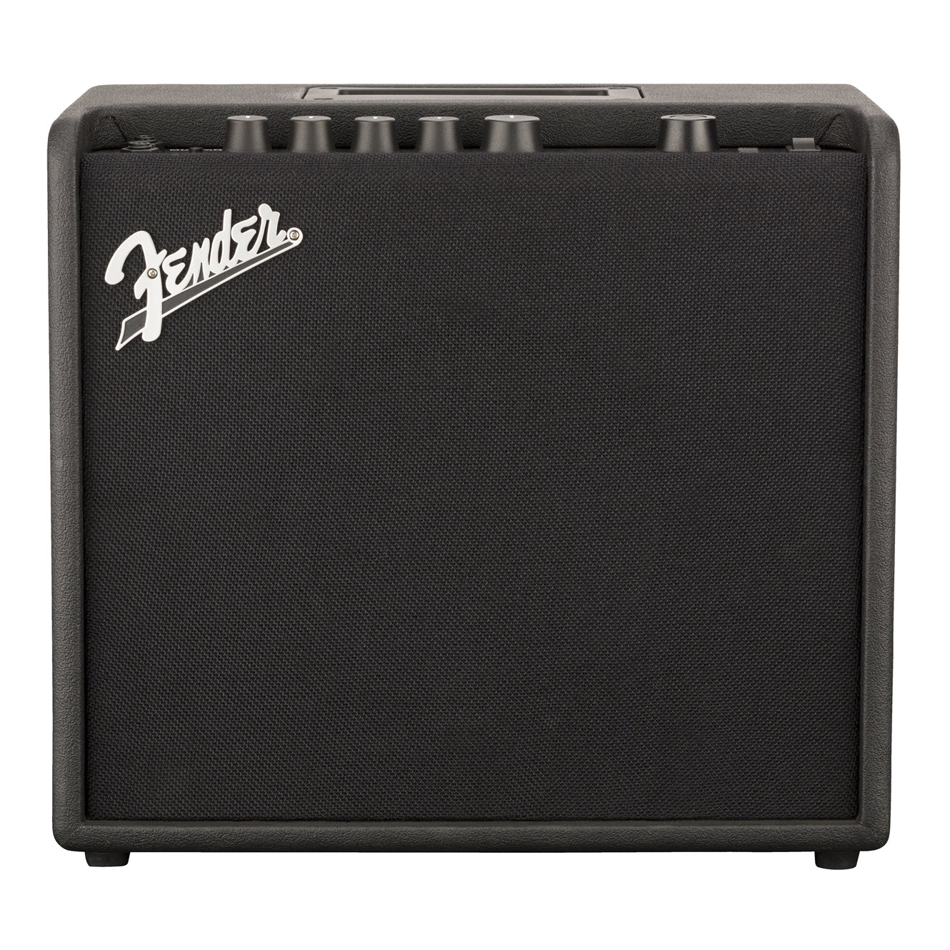 Fender Mustang Lt25 25 Watt Modeling Guitar Combo Amp