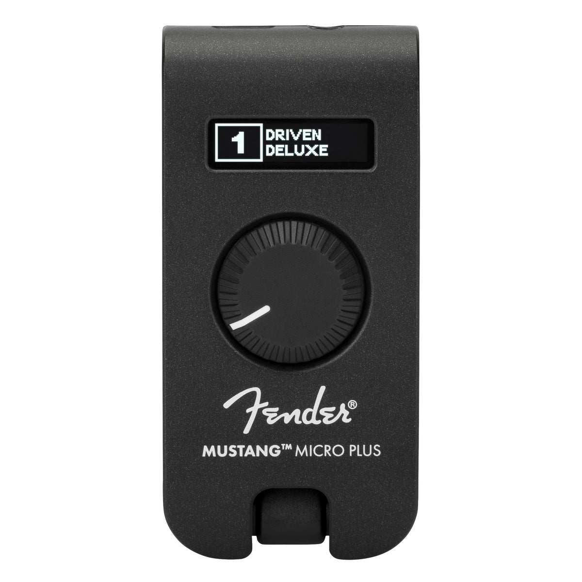 Fender Mustang Micro Plus Headphone Amplifier
