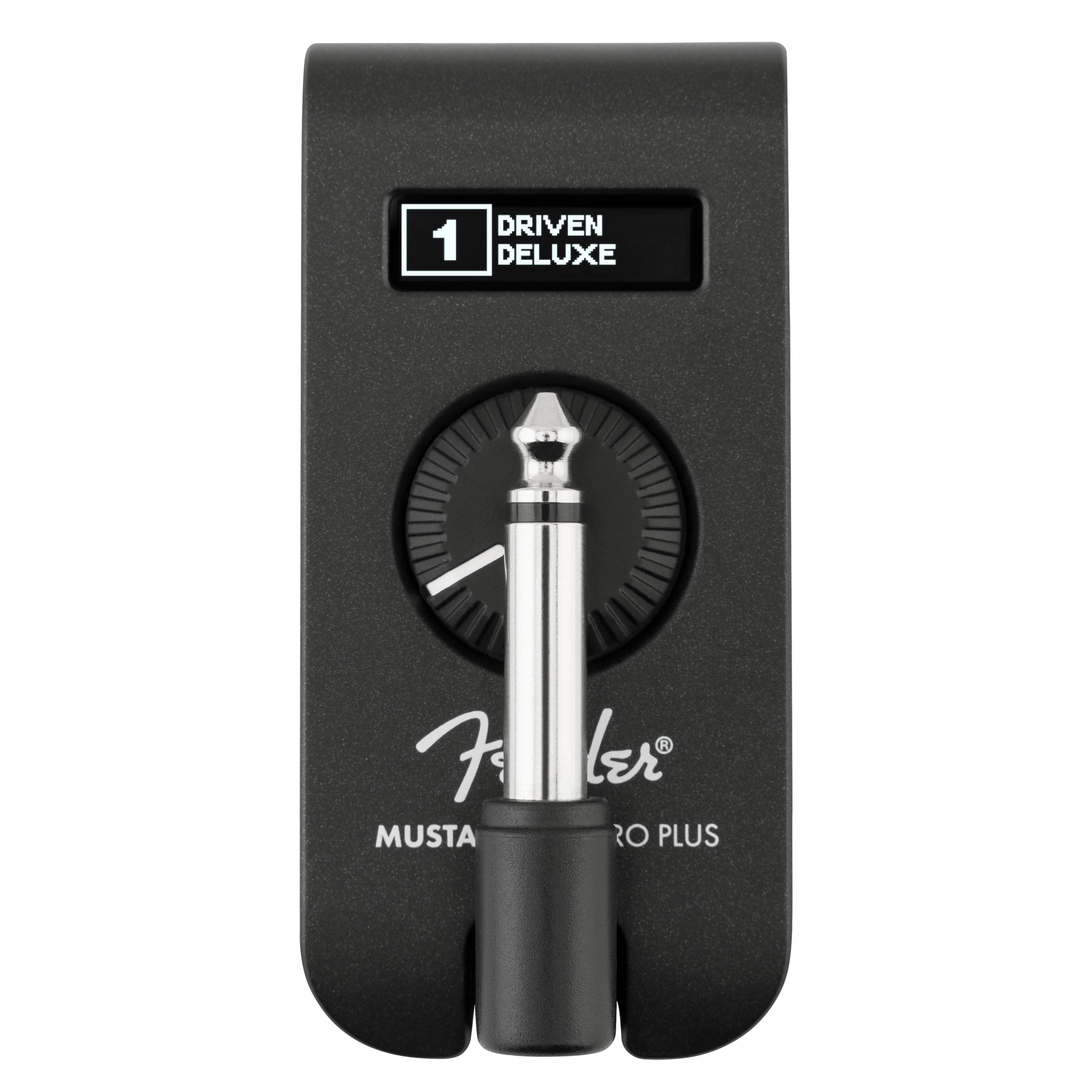 Fender Mustang Micro Plus Headphone Amplifier