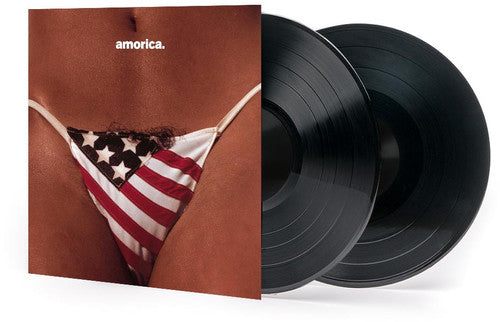 Black Crowes - Amorica