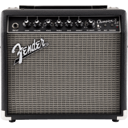 Fender Champion II 25 Watt Combo Guitar Amp