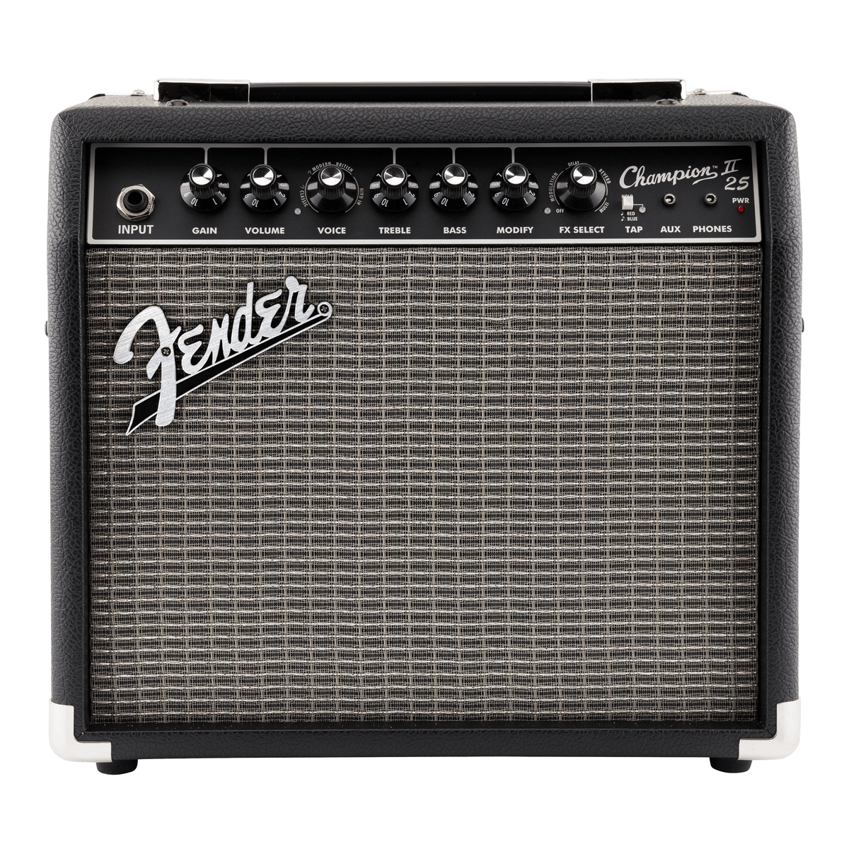 Fender Champion II 25 Watt Combo Guitar Amp