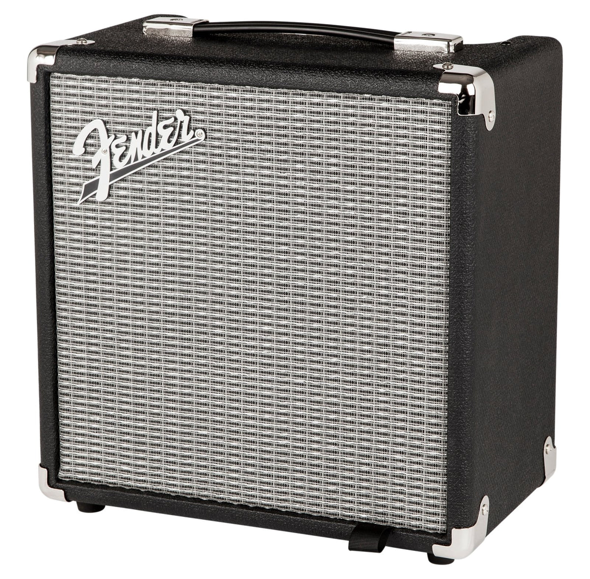 Fender Rumble 15 Watt Bass Combo Amplifier