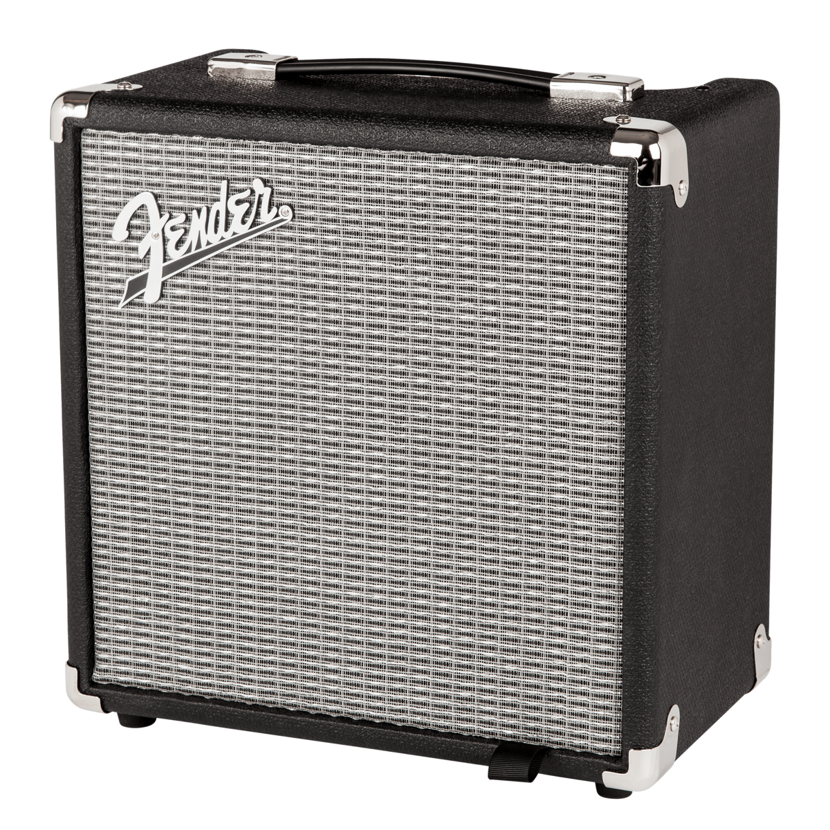 Fender Rumble 15 Watt Bass Combo Amplifier