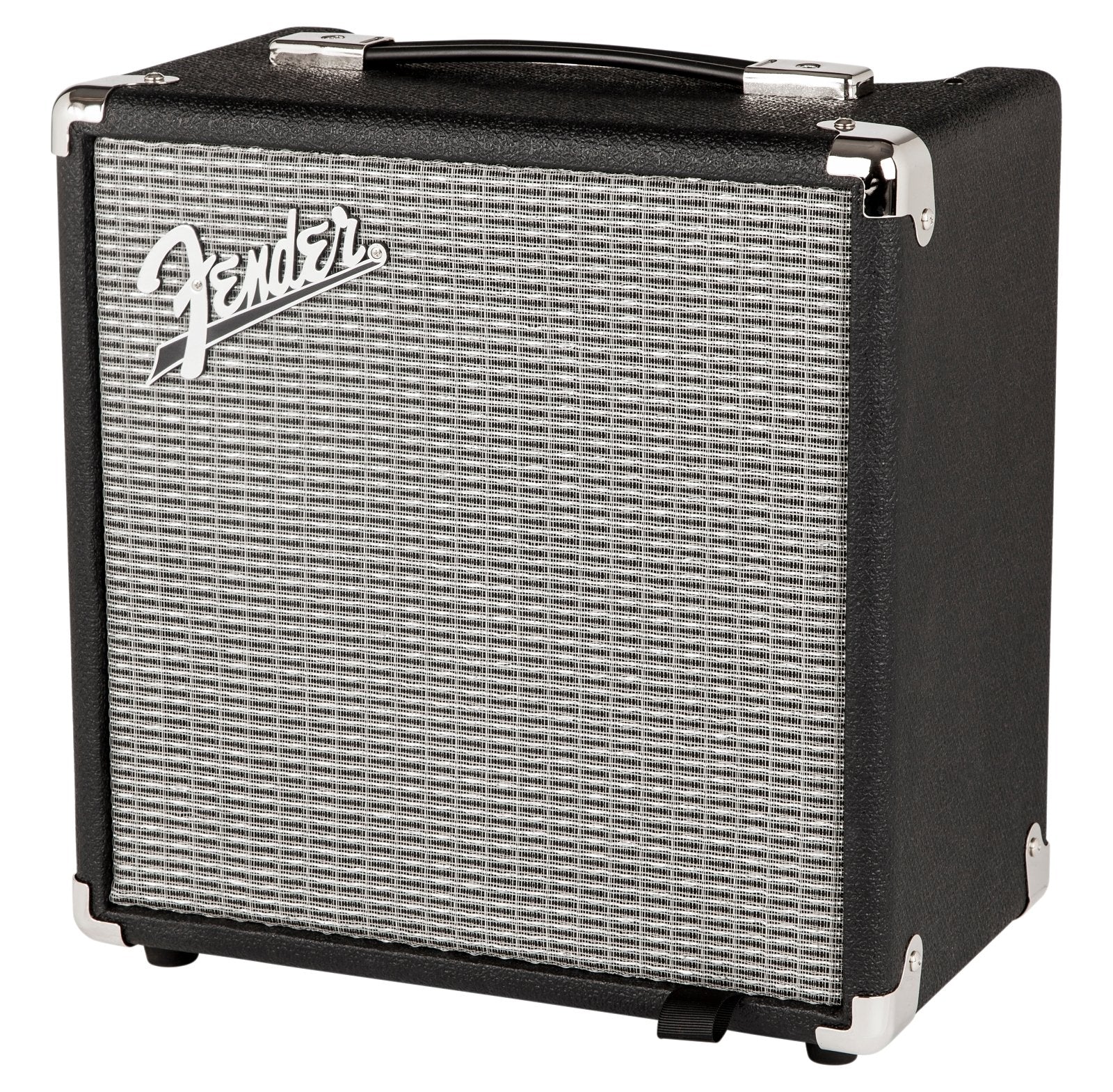 Fender Rumble 15 Watt Bass Combo Amplifier