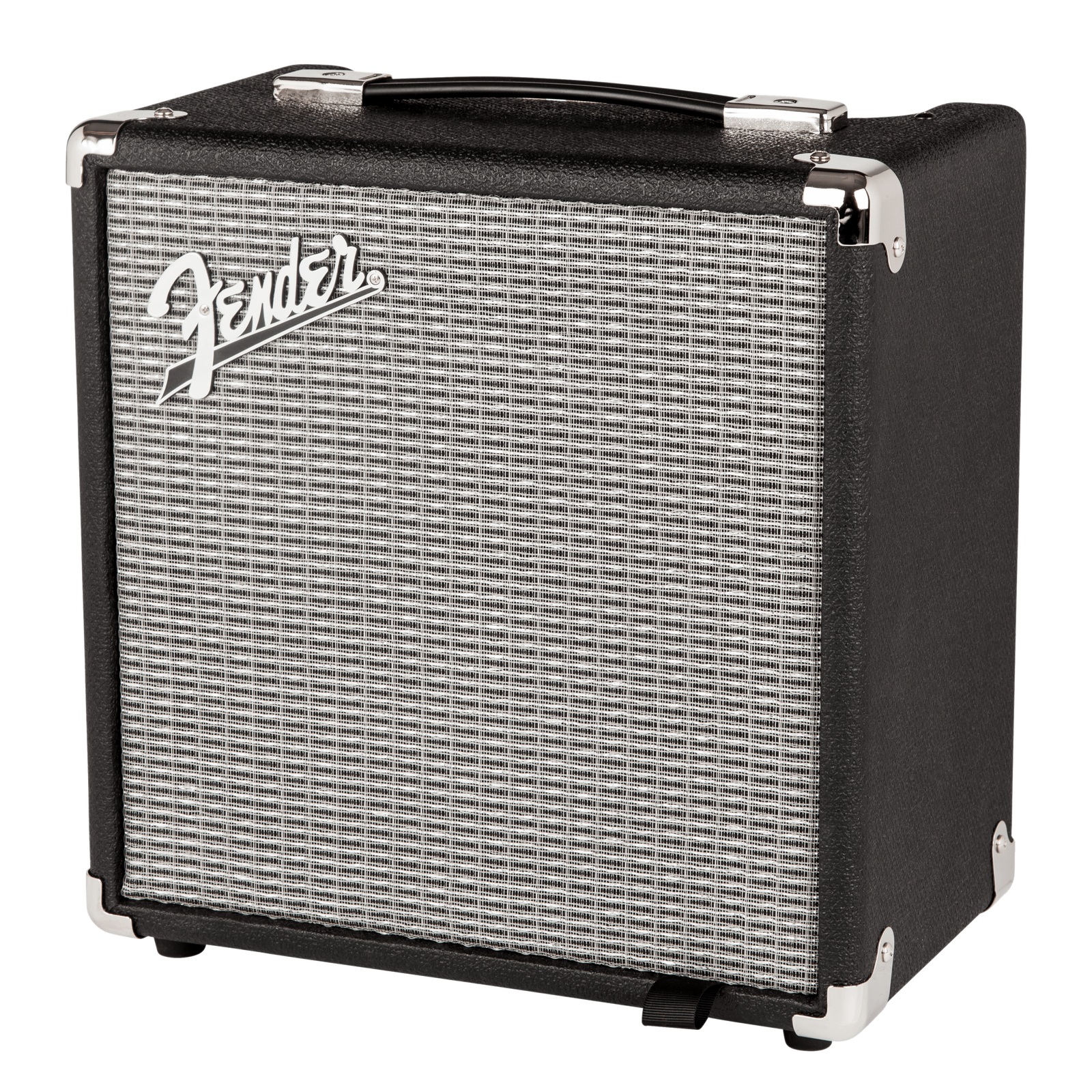 Fender Rumble 15 Watt Bass Combo Amplifier
