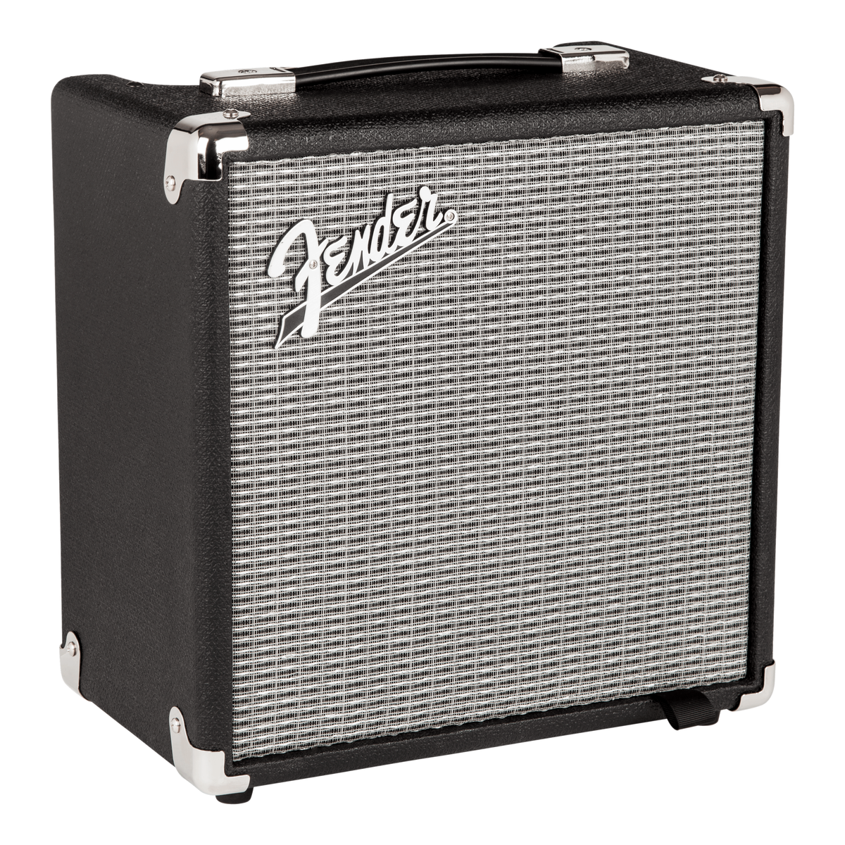 Fender Rumble 15 Watt Bass Combo Amplifier