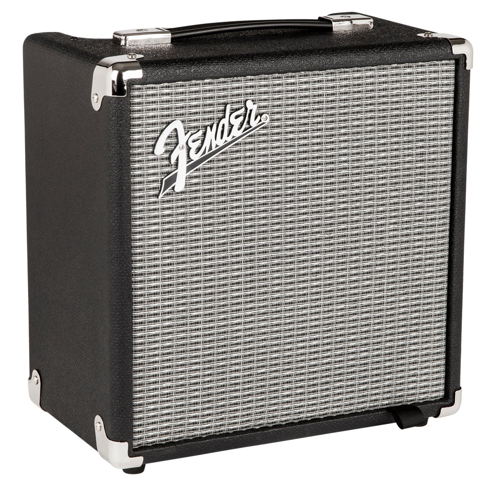 Fender Rumble 15 Watt Bass Combo Amplifier