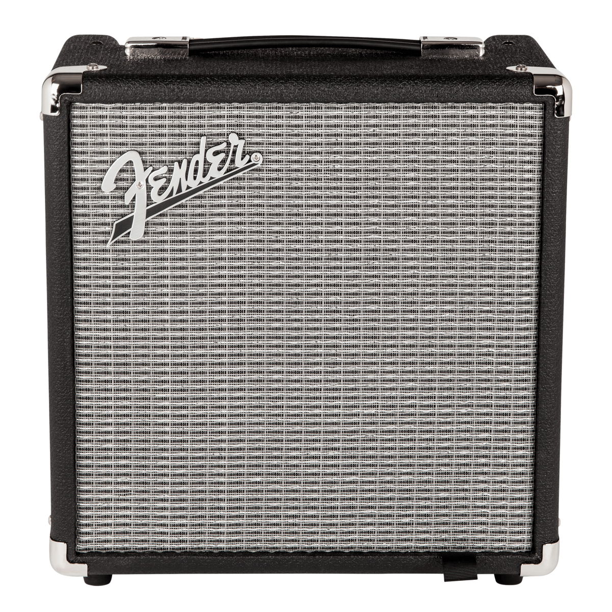 Fender Rumble 15 Watt Bass Combo Amplifier